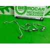 Recambio de rampa inyectora para bmw serie 3 touring (e91) 2.0 16v referencia OEM IAM 780912701  