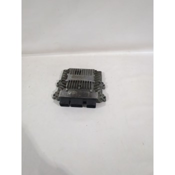 Recambio de centralita motor uce para peugeot 107 (pm_, pn_) 1.4 hdi referencia OEM IAM 5WS40168GT  