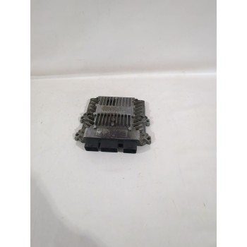 Recambio de centralita motor uce para peugeot 107 (pm_, pn_) 1.4 hdi referencia OEM IAM 5WS40168GT  