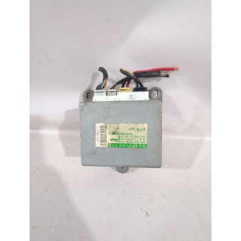 Recambio de modulo electronico para peugeot 107 (pm_, pn_) 1.4 hdi referencia OEM IAM 896500H030  