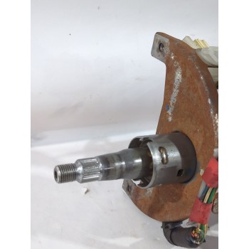 Recambio de columna direccion para peugeot 107 (pm_, pn_) 1.4 hdi referencia OEM IAM F860002700  