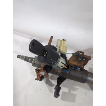 Recambio de columna direccion para peugeot 107 (pm_, pn_) 1.4 hdi referencia OEM IAM F860002700  