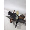 Recambio de columna direccion para peugeot 107 (pm_, pn_) 1.4 hdi referencia OEM IAM F860002700  