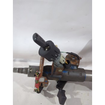 Recambio de columna direccion para peugeot 107 (pm_, pn_) 1.4 hdi referencia OEM IAM F860002700  