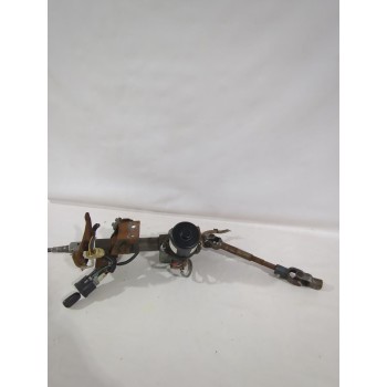 Recambio de columna direccion para peugeot 107 (pm_, pn_) 1.4 hdi referencia OEM IAM F860002700  