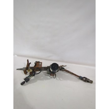 Recambio de columna direccion para peugeot 107 (pm_, pn_) 1.4 hdi referencia OEM IAM F860002700  