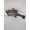 Recambio de catalizador para peugeot 107 (pm_, pn_) 1.4 hdi referencia OEM IAM 1738A1  