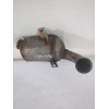 Recambio de catalizador para peugeot 107 (pm_, pn_) 1.4 hdi referencia OEM IAM 1738A1  