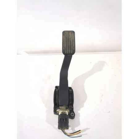 Recambio de pedal acelerador para peugeot 107 (pm_, pn_) 1.4 hdi referencia OEM IAM 1601G4  