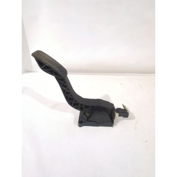 Recambio de pedal acelerador para peugeot 107 (pm_, pn_) 1.4 hdi referencia OEM IAM 1601G4  