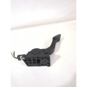 Recambio de pedal acelerador para peugeot 107 (pm_, pn_) 1.4 hdi referencia OEM IAM 1601G4  