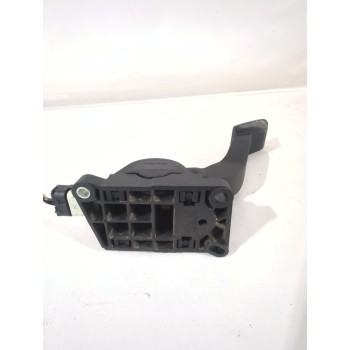 Recambio de pedal acelerador para peugeot 107 (pm_, pn_) 1.4 hdi referencia OEM IAM 1601G4  