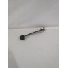 Recambio de pedal freno para peugeot 107 (pm_, pn_) 1.4 hdi referencia OEM IAM 4501V8  