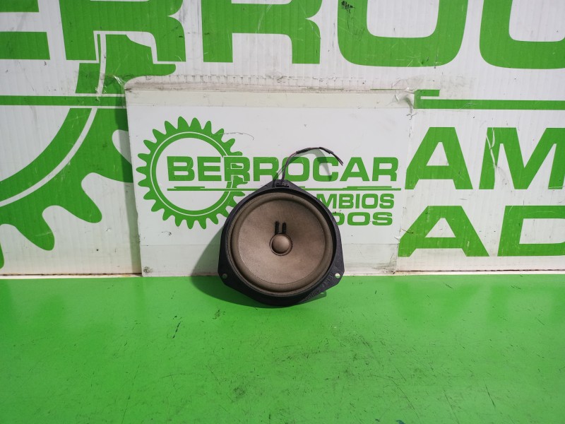 Recambio de altavoz para fiat 500 cabrio (150) lounge referencia OEM IAM 518302300  