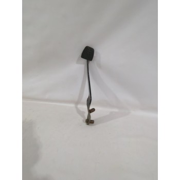 Recambio de pedal freno para peugeot 107 (pm_, pn_) 1.4 hdi referencia OEM IAM 4501V8  