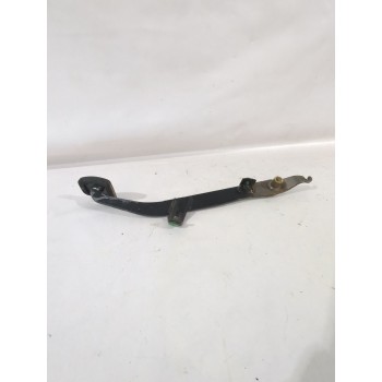 Recambio de pedal embrague para peugeot 107 (pm_, pn_) 1.4 hdi referencia OEM IAM 2127V5  