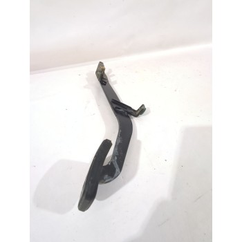 Recambio de pedal embrague para peugeot 107 (pm_, pn_) 1.4 hdi referencia OEM IAM 2127V5  