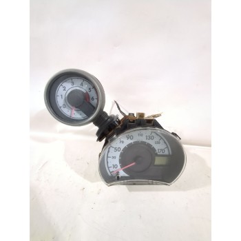 Recambio de cuadro instrumentos para peugeot 107 (pm_, pn_) 1.4 hdi referencia OEM IAM 8211RW  