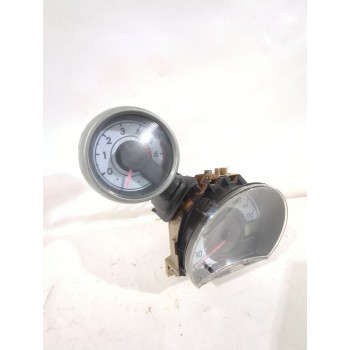 Recambio de cuadro instrumentos para peugeot 107 (pm_, pn_) 1.4 hdi referencia OEM IAM 8211RW  