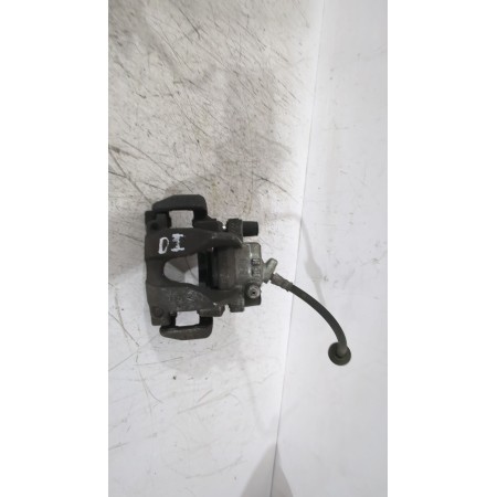 Recambio de pinza de freno delantera izquierda para dacia sandero ii (b8_) 1.5 dci referencia OEM IAM 410104961R  