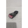 Recambio de enganche cinturon trasero izquierdo para peugeot 107 (pm_, pn_) 1.4 hdi referencia OEM IAM 8974LP  