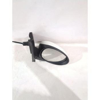 Recambio de retrovisor derecho para peugeot 107 (pm_, pn_) 1.4 hdi referencia OEM IAM 013775  