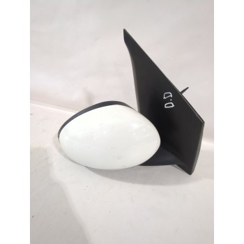 Recambio de retrovisor derecho para peugeot 107 (pm_, pn_) 1.4 hdi referencia OEM IAM 013775  