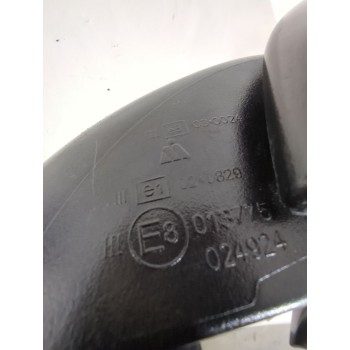 Recambio de retrovisor derecho para peugeot 107 (pm_, pn_) 1.4 hdi referencia OEM IAM 013775  