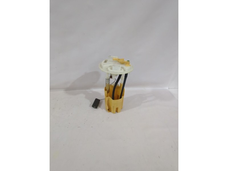 Recambio de aforador para peugeot 107 (pm_, pn_) 1.4 hdi referencia OEM IAM 1525GF  