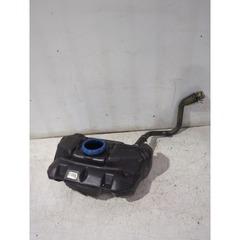 DEPOSITO COMBUSTIBLE 1500CY 