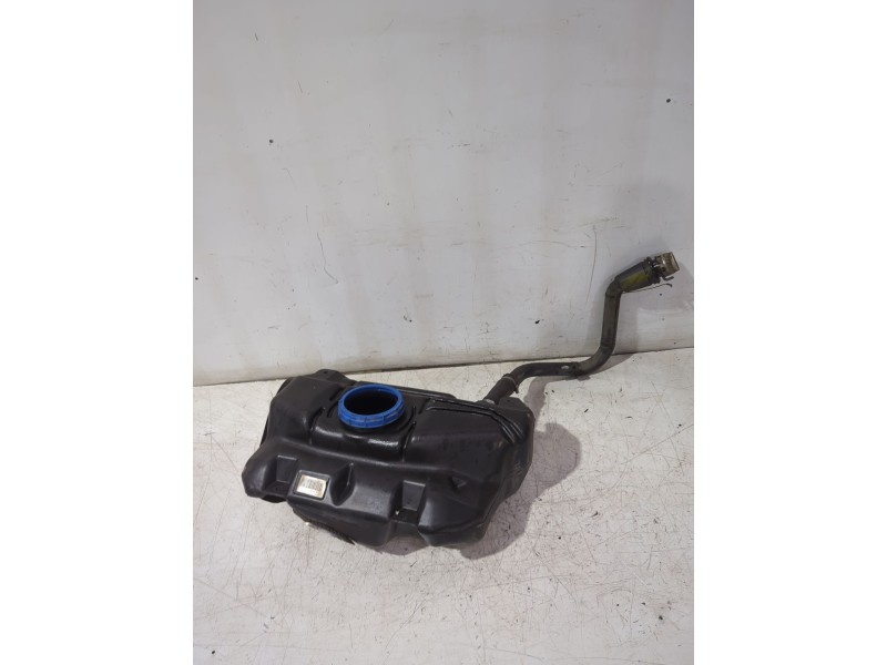 Recambio de deposito combustible para peugeot 107 (pm_, pn_) 1.4 hdi referencia OEM IAM 1500CY  
