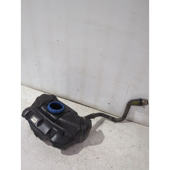 Recambio de deposito combustible para peugeot 107 (pm_, pn_) 1.4 hdi referencia OEM IAM 1500CY  