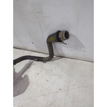 Recambio de deposito combustible para peugeot 107 (pm_, pn_) 1.4 hdi referencia OEM IAM 1500CY  