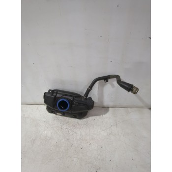 Recambio de deposito combustible para peugeot 107 (pm_, pn_) 1.4 hdi referencia OEM IAM 1500CY  