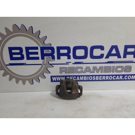 Recambio de pinza de freno delantera derecha para toyota proace referencia OEM IAM SU001A3126  