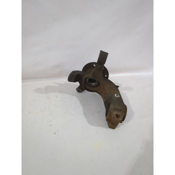 Recambio de mangueta delantera izquierda para peugeot 107 (pm_, pn_) 1.4 hdi referencia OEM IAM 364688  