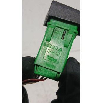 Recambio de interruptor para peugeot 107 (pm_, pn_) 1.4 hdi referencia OEM IAM 84790A0H010  
