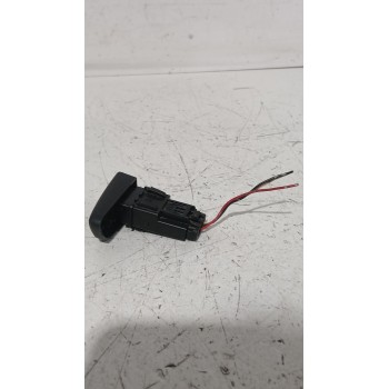 Recambio de interruptor para peugeot 107 (pm_, pn_) 1.4 hdi referencia OEM IAM 84660B0H010  