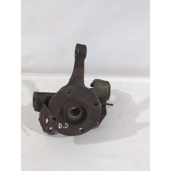 Recambio de mangueta delantera derecha para peugeot 107 (pm_, pn_) 1.4 hdi referencia OEM IAM 364788  
