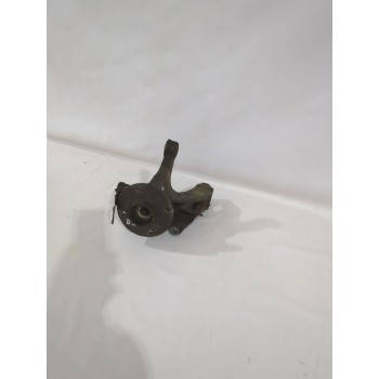 Recambio de mangueta delantera derecha para peugeot 107 (pm_, pn_) 1.4 hdi referencia OEM IAM 364788  