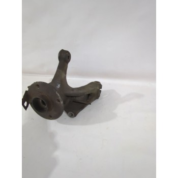 Recambio de mangueta delantera derecha para peugeot 107 (pm_, pn_) 1.4 hdi referencia OEM IAM 364788  