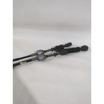 Recambio de palanca cambio para peugeot 107 (pm_, pn_) 1.4 hdi referencia OEM IAM 2400AG  