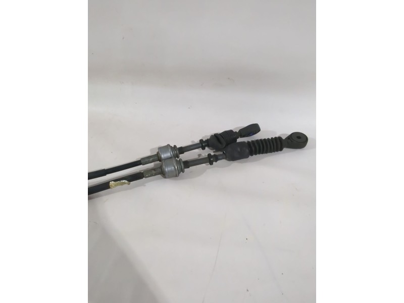 Recambio de palanca cambio para peugeot 107 (pm_, pn_) 1.4 hdi referencia OEM IAM 2400AG  