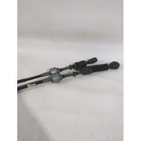 Recambio de palanca cambio para peugeot 107 (pm_, pn_) 1.4 hdi referencia OEM IAM 2400AG  