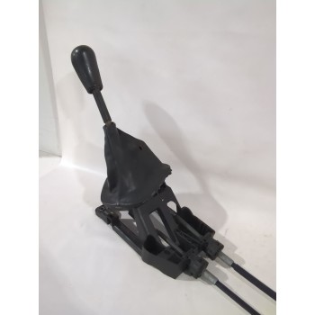 Recambio de palanca cambio para peugeot 107 (pm_, pn_) 1.4 hdi referencia OEM IAM 2400AG  