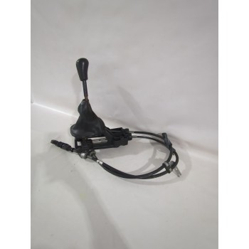 Recambio de palanca cambio para peugeot 107 (pm_, pn_) 1.4 hdi referencia OEM IAM 2400AG  