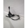 Recambio de palanca cambio para peugeot 107 (pm_, pn_) 1.4 hdi referencia OEM IAM 2400AG  