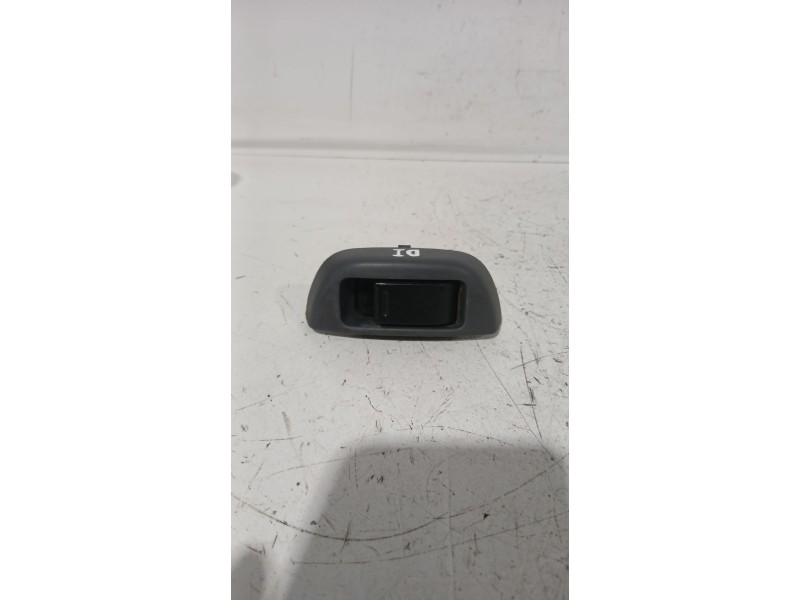 Recambio de mando elevalunas delantero izquierdo para peugeot 107 (pm_, pn_) 1.4 hdi referencia OEM IAM 742320H010  