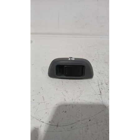 Recambio de mando elevalunas delantero izquierdo para peugeot 107 (pm_, pn_) 1.4 hdi referencia OEM IAM 742320H010  