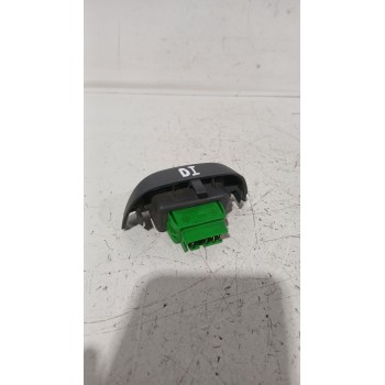 Recambio de mando elevalunas delantero izquierdo para peugeot 107 (pm_, pn_) 1.4 hdi referencia OEM IAM 742320H010  